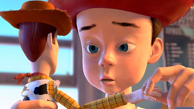 'Toy Story': ¿Por qué no hemos visto al papá de Andy? noticias imagen