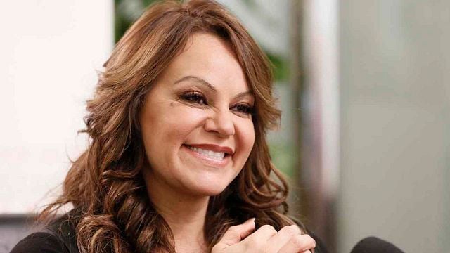 Es oficial: ¡Jenni Rivera tendrá su biopic! noticias imagen