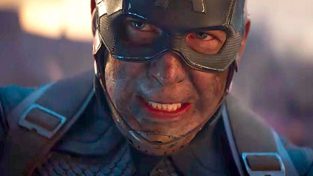 Pistas indican que podría haber 'Capitán América 4' noticias imagen