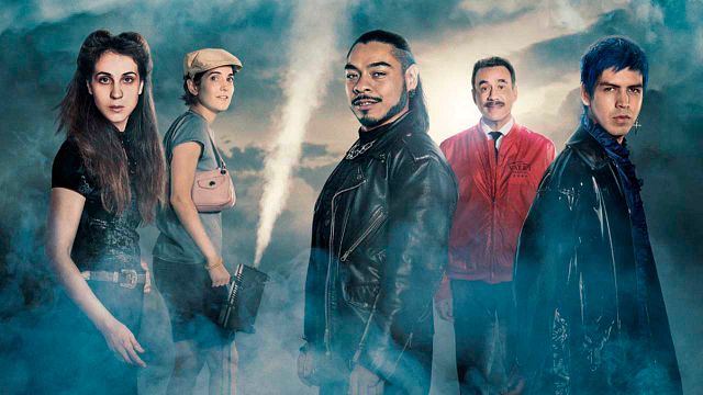 ‘Los Espookys’: La imperdible y arriesgada comedia de HBO noticias imagen