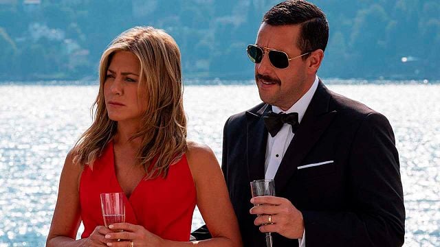'Misterio a bordo' impone récord en su estreno noticias imagen