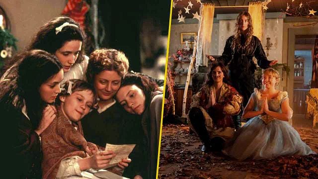 'Mujercitas’: ¿Quién es quién en la nueva versión? noticias imagen