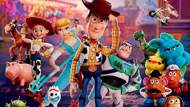 ¿'Toy Story 4' tiene escena post-créditos? noticias imagen