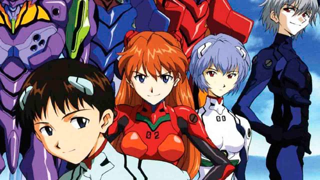 'Neon Genesis Evangelion': ¿Por qué quitaron 'Fly me to the Moon'? noticias imagen