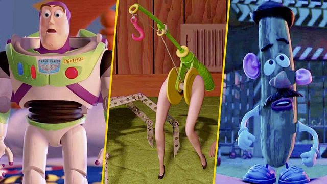 'Toy Story': 10 chistes para adultos escondidos en la franquicia noticias imagen