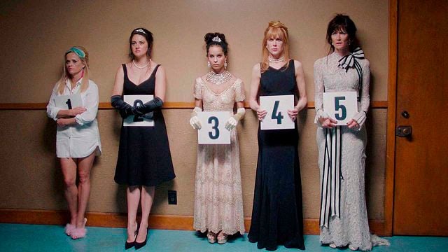 ‘Big Little Lies': 10 datos que todo fanático debe saber noticias imagen