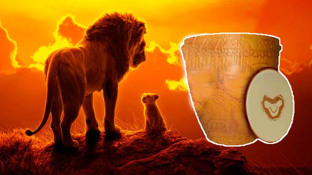 'El rey león': Estos son los promocionales de Cinépolis noticias imagen