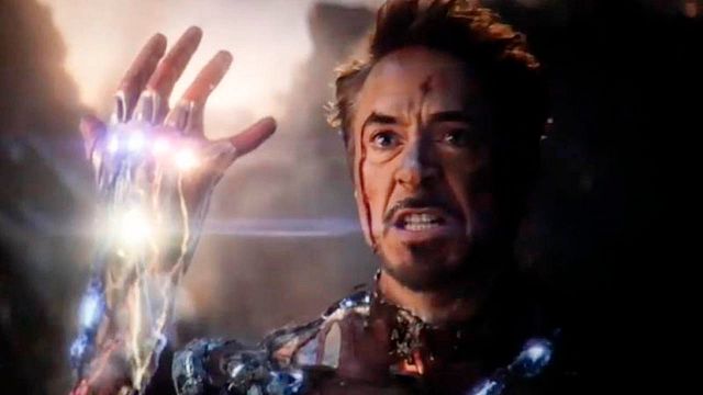 'Avengers: Endgame': Anuncian los contenidos especiales del Blu-Ray noticias imagen