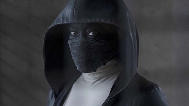 'Watchmen': Nuevos y misteriosos videos