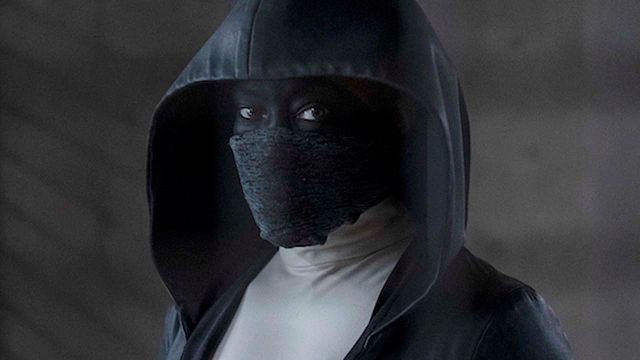 'Watchmen': Nuevos y misteriosos videos noticias imagen
