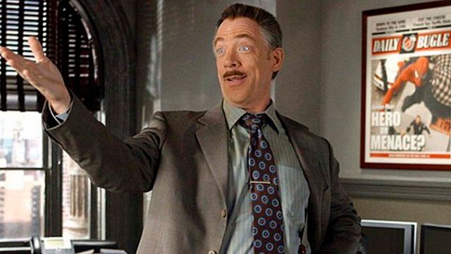'Spider-Man': J.K. Simmons y la pista sobre su regreso como J. Jonah Jameson noticias imagen
