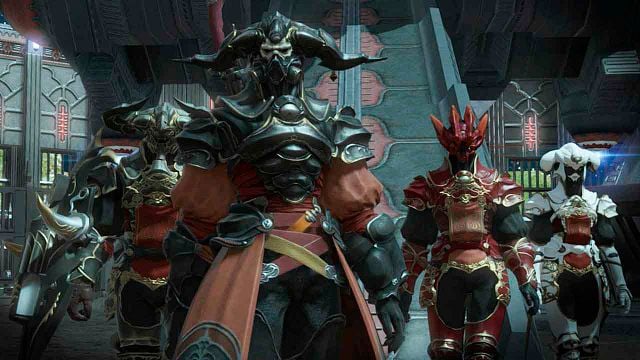 Final Fantasy XIV tendrá su propia serie noticias imagen