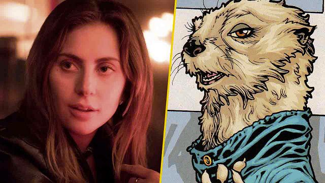 Lady Gaga cada vez más cerca de unirse a 'Guardianes de la galaxia 3' noticias imagen