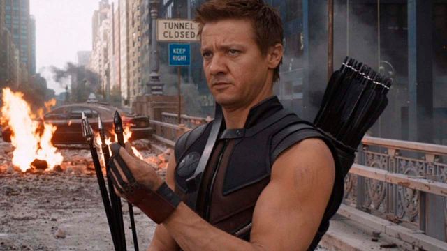 ¡Jeremy Renner se lanza como solista! Escucha su sencillo noticias imagen