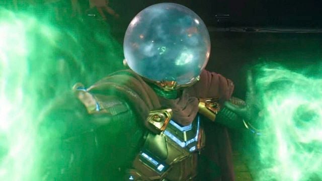 'Spider-Man: Lejos de casa': Todo lo que necesitas saber sobre Mysterio noticias imagen