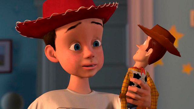 'Toy Story': ¿Qué hizo Woody antes de pertenecerle a Andy? noticias imagen