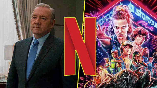 Así ha cambiado Netflix a través de los años noticias imagen