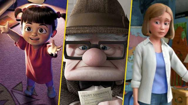 5 sorprendentes teorías que conectan el universo de Pixar noticias imagen