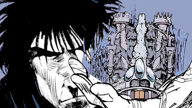 'The Sandman': ¿Por qué no se había adaptado la historieta a la televisión? noticias imagen
