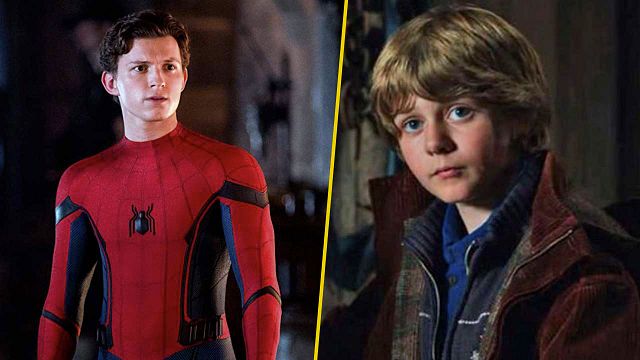Spider-Man impidió que el protegido de Iron Man fuera Iron Lad noticias imagen