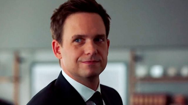 ‘Suits’: ¡Mike regresa para la temporada final en el nuevo avance! noticias imagen
