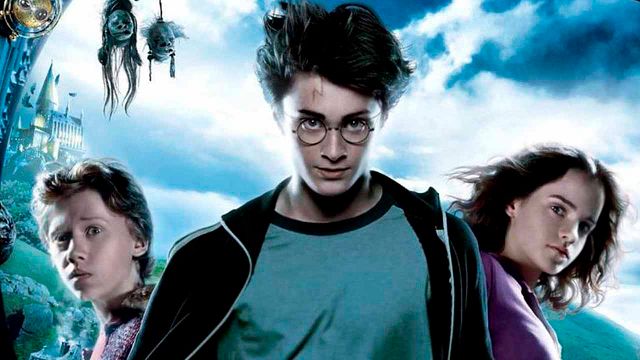 ¡'Harry Potter' tendrá su propia serie! noticias imagen
