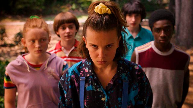 'Stranger Things': ¿A qué hora se estrena la tercera temporada? noticias imagen