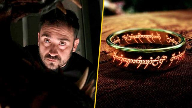 ¡J.A. Bayona dirigirá serie de 'El señor de los anillos'!