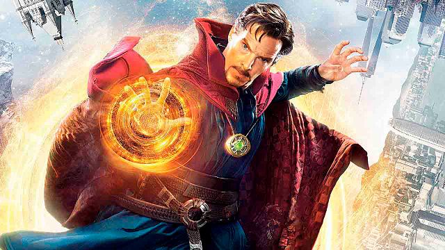'Doctor Strange 2': Se filtra la identidad del villano noticias imagen