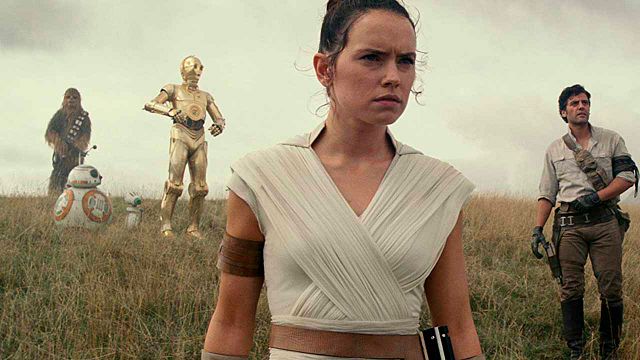 ‘Star Wars 9' : ¿Qué importancia tendrá la Estrella de la Muerte? noticias imagen
