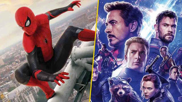 'Spider-Man: Lejos de casa': ¿Por qué el mundo considera muerto a este Vengador? noticias imagen