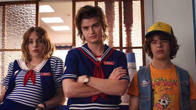 'Stranger Things 3': ¿Qué significa 'E Pluribus Unum'? noticias imagen