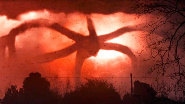 ‘’Stranger Things 3’: Lo que no sabías del Desuellamentes  noticias imagen