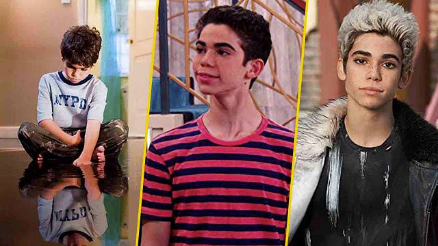 Cameron Boyce: 10 imágenes para recordar su legado noticias imagen