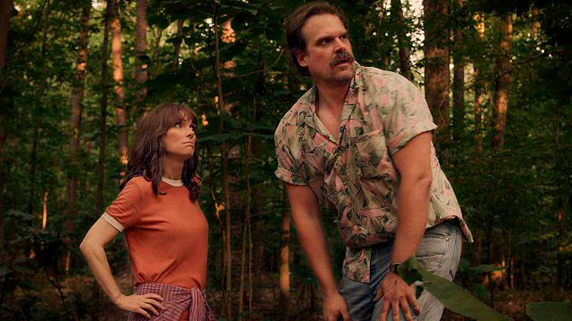 'Stranger Things 3': Todos los indicios de que [SPOILER] no murió noticias imagen