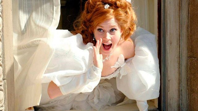 ¡Habrá secuela de 'Encantada'! noticias imagen