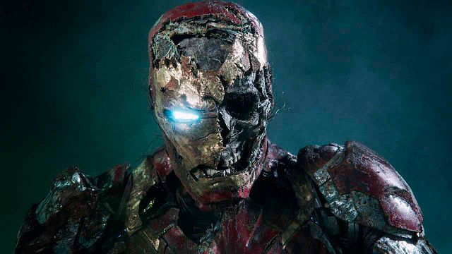 'Spider-Man: Lejos de casa': 14 sorprendentes imágenes de la ilusión de Mysterio noticias imagen