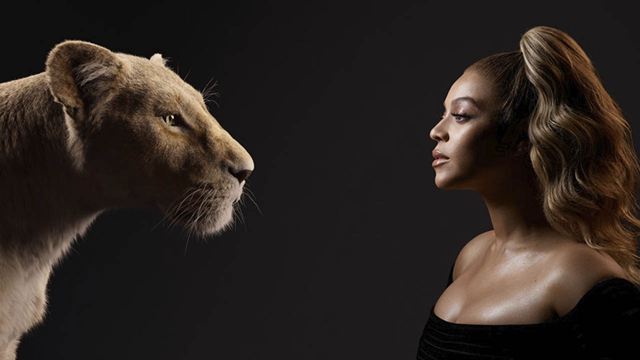 ‘El rey león’: ¿"Spirit" de Beyoncé será la nueva canción de moda?