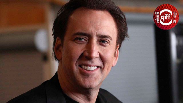 Festival Guanajuato 2019: ¡Nicolas Cage visitará México! noticias imagen