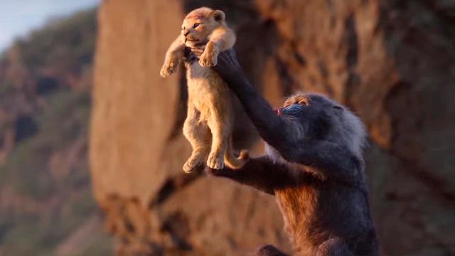 'El rey león': Escucha la nueva versión en español de "El ciclo sin fin" noticias imagen