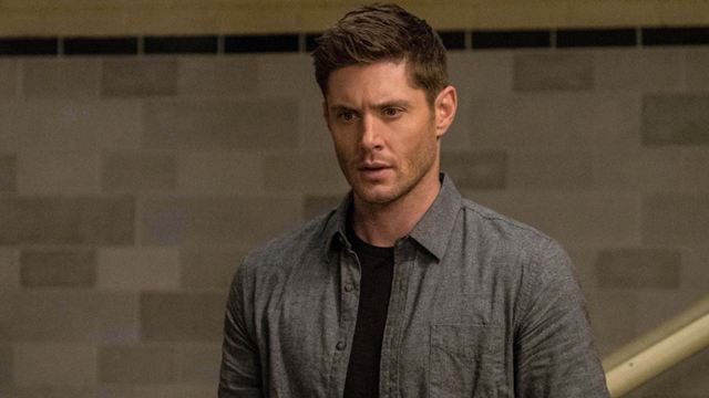 Jensen Ackles y el comienzo del fin para 'Supernatural'