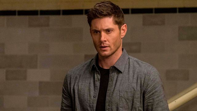 Jensen Ackles y el comienzo del fin para 'Supernatural' noticias imagen