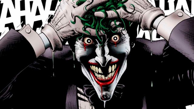 John Carpenter se une a DC para escribir cómic del Guasón noticias imagen