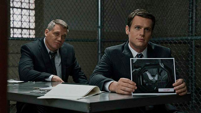 ‘Mindhunter’: Lo que necesitas saber de la segunda temporada noticias imagen