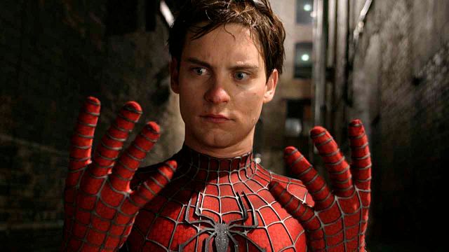 Sam Raimi aún no supera la cancelación de su 'Spider-Man' noticias imagen