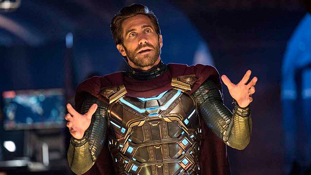 'Spider-Man: Lejos de casa': Estas imágenes confirman que Mysterio sigue vivo noticias imagen