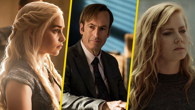 Lista completa de nominados al Emmy 2019 noticias imagen