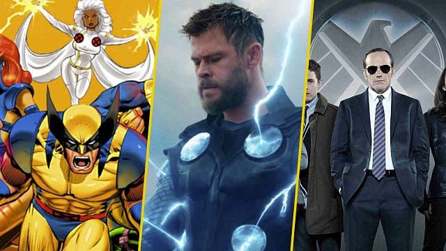 Comic Con 2019: Los paneles de Marvel en la convención noticias imagen