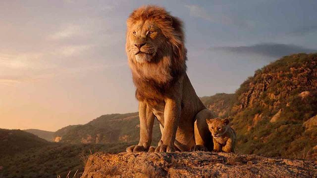 ¿'El rey león' (2019) tiene escena post-créditos? noticias imagen