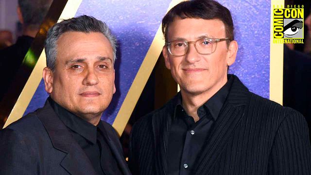 Comic Con 2019: Los Russo aclaran dudas sobre 'Avengers: Endgame' noticias imagen